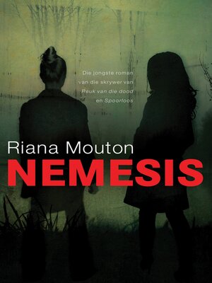 cover image of Nemesis